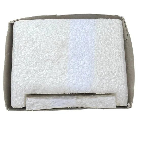 Dept 56 Heritage Village Elf On A Sled Hinged Box Christmas Collection Porcelain - Picture 4 of 6